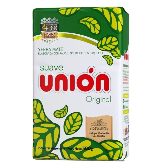 Union Original