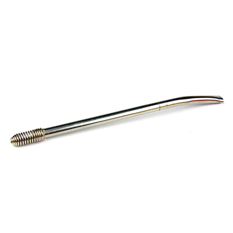 Bombilla Mega Inox
