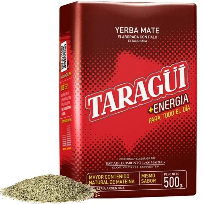 Taragui Energia