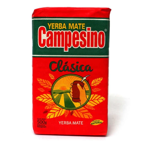 yerba-mate-campesino-classica-500g