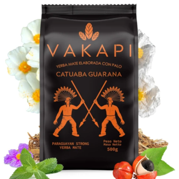 Yerba-Mate-Vakapi-Catuaba-Guarana-500-g